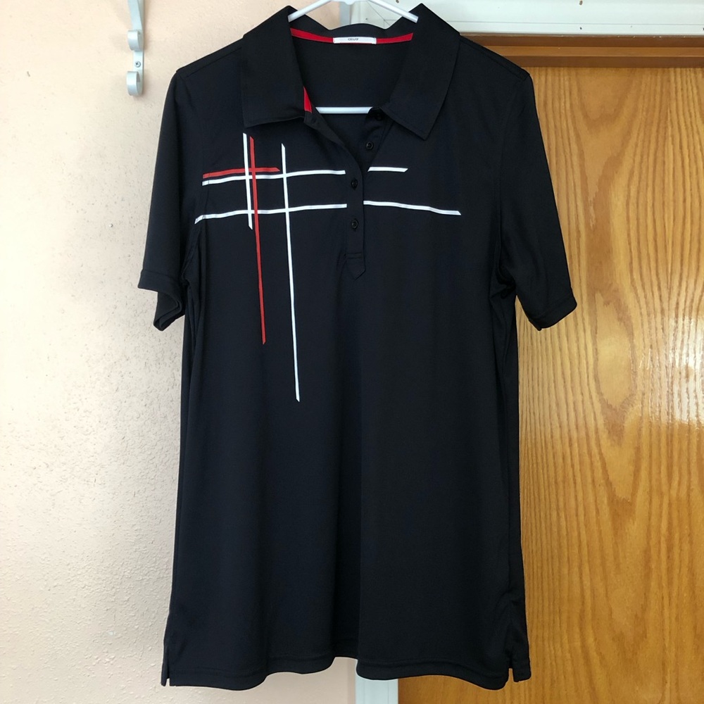 **LAST CHANCE!** AUR Golf Shirt